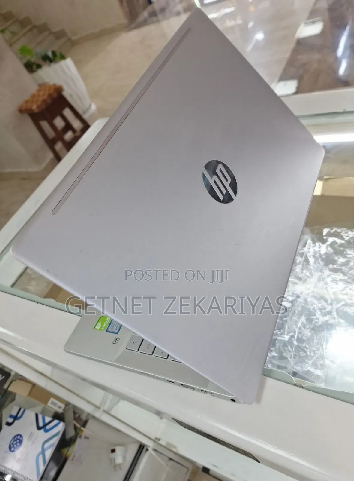 New Laptop HP Pavilion 14 16GB Intel Core I5 HDD+SSD 128GB