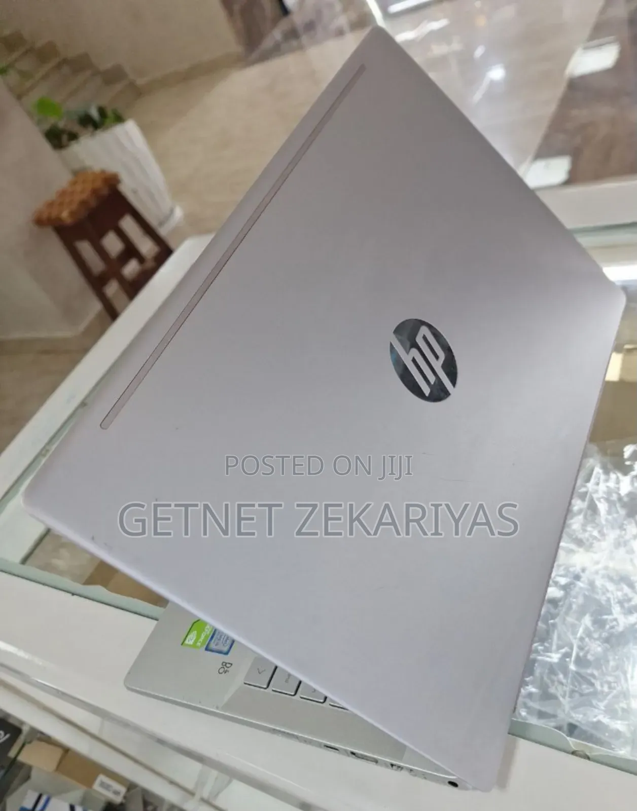 New Laptop HP Pavilion 14 16GB Intel Core I5 HDD+SSD 128GB