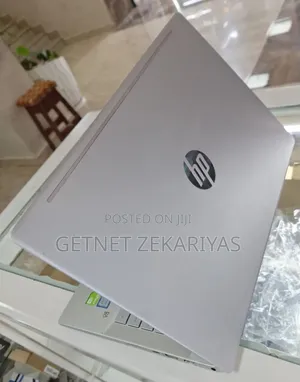 New Laptop HP Pavilion 14 16GB Intel Core I5 HDD+SSD 128GB