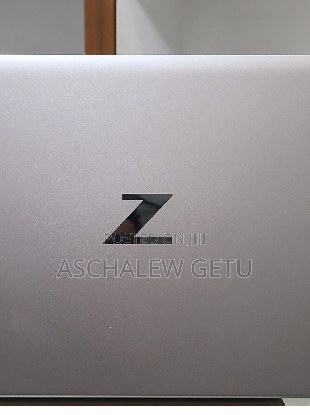 New Laptop HP ZBook 14 32GB Intel Core I7 SSD 1T