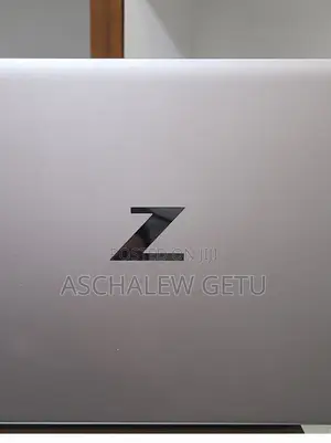 New Laptop HP ZBook 14 32GB Intel Core I7 SSD 1T
