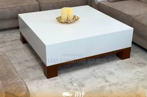 Photo - Center Table