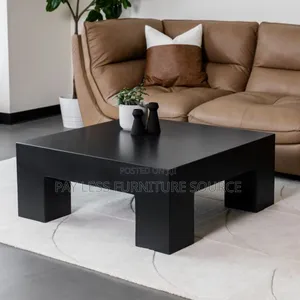 Center Table