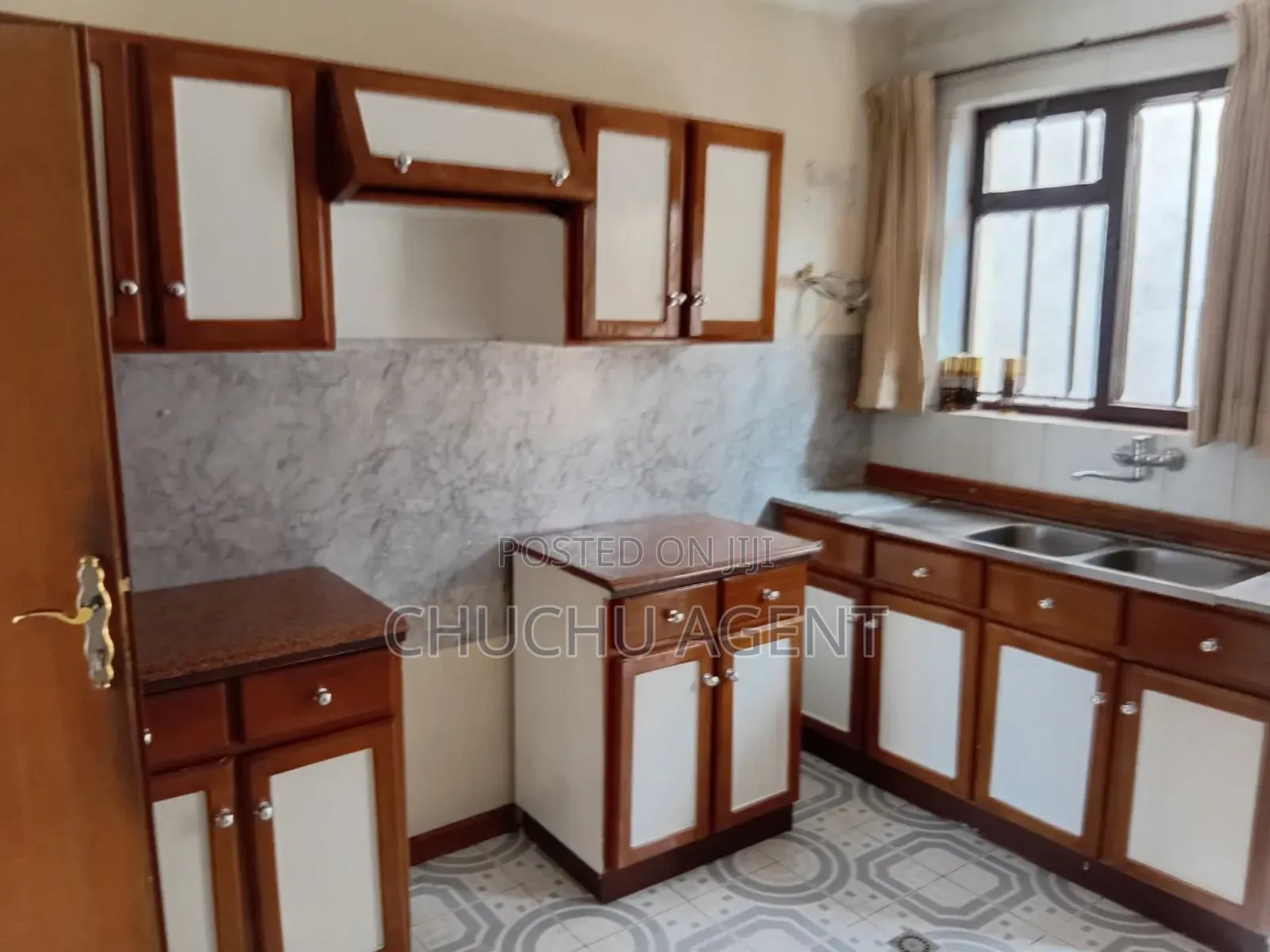 3bdrm House in Bole for rent