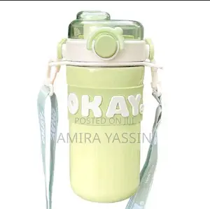 Photo - Stainless Steel Insulation Cup Flip Color