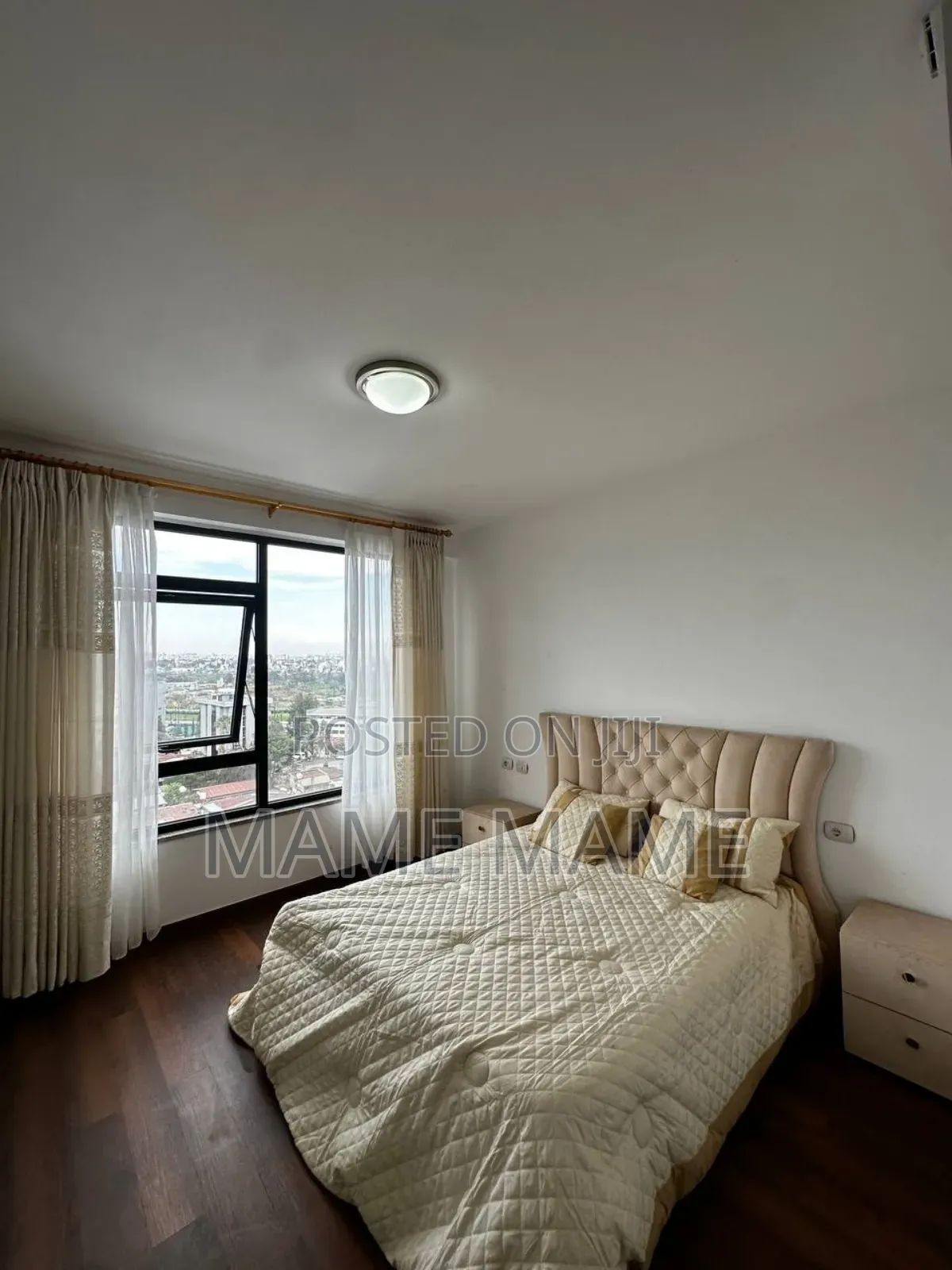 Furnished 2bdrm Apartment in Addis Abeba, Bole for rent