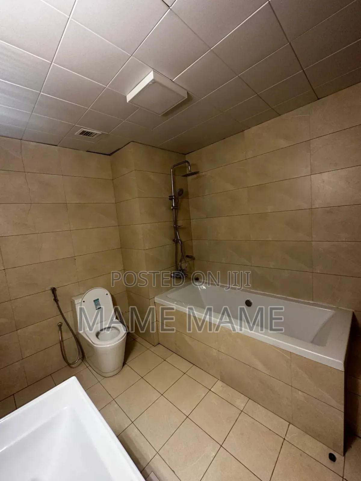 Furnished 2bdrm Apartment in Addis Abeba, Bole for rent