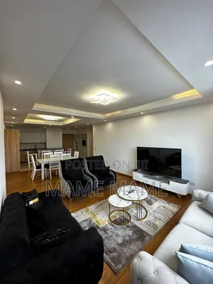 Photo - Furnished 2bdrm Apartment in Addis Abeba, Bole for rent