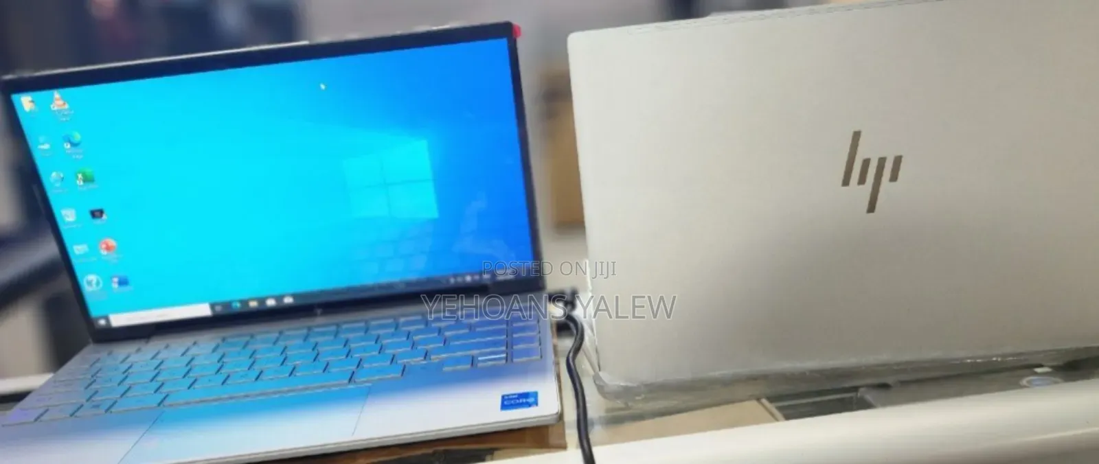 New Laptop HP Envy 13 16GB Intel Core I5 SSD 512GB