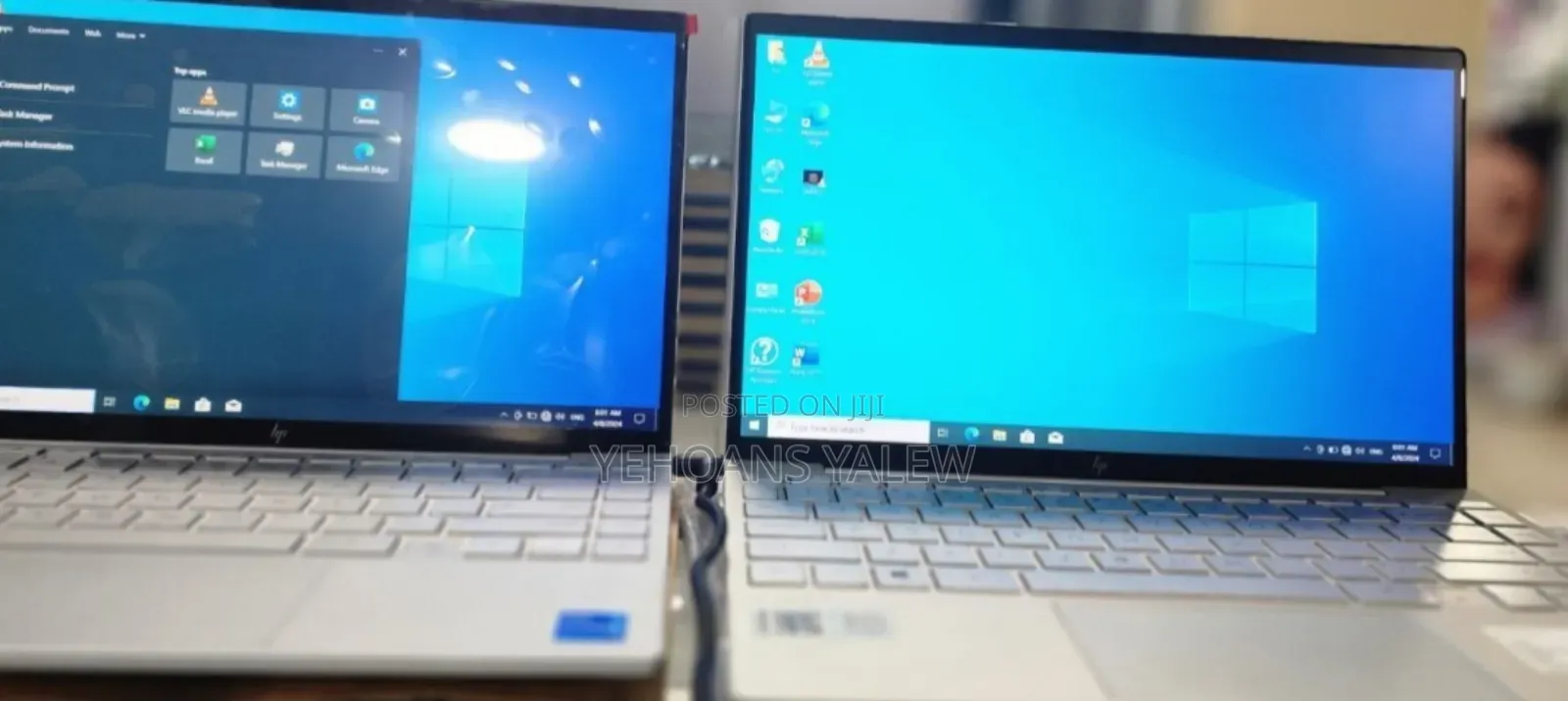 New Laptop HP Envy 13 16GB Intel Core I5 SSD 512GB