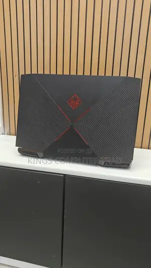 New Laptop HP Omen X 16GB Intel Core I7 HDD+SSD 1T