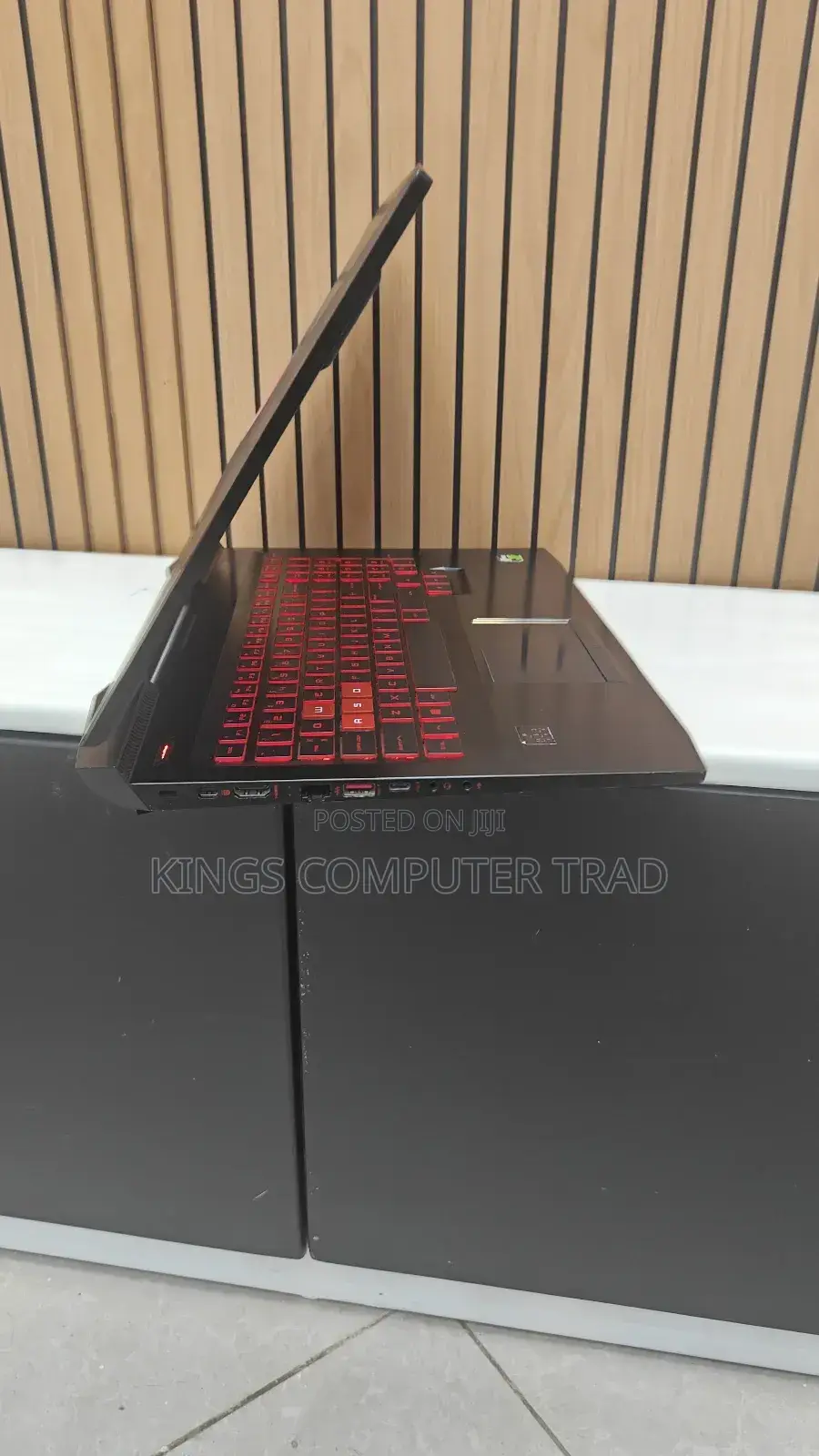 New Laptop HP Omen X 16GB Intel Core I7 HDD+SSD 1T