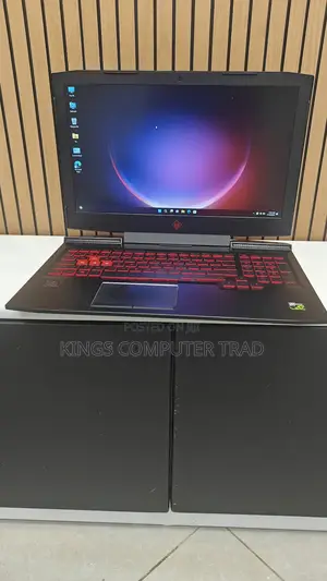 New Laptop HP Omen X 16GB Intel Core I7 HDD+SSD 1T