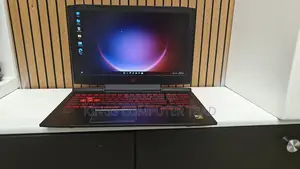 New Laptop HP Omen X 16GB Intel Core I7 HDD+SSD 1T