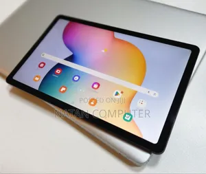 Photo - New Samsung Galaxy Tab S6 Lite 64 GB