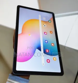 New Samsung Galaxy Tab S6 Lite 64 GB