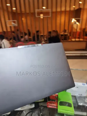 New Laptop Lenovo ThinkPad Yoga 32GB Intel Core I9 SSD 1T