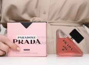 Photo - Original Prada Perfume for Women's