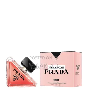 Original Prada Perfume for Women's