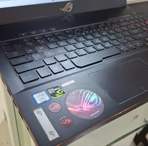 New Laptop Asus ROG Zephyrus G16 16GB Intel Core I7 HDD+SSD 1T