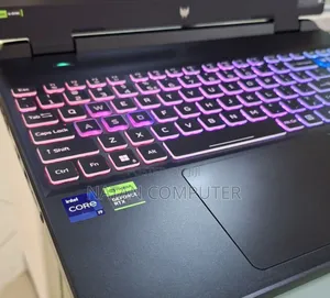 New Laptop Acer Predator Helios 500 16GB Intel Core I9 SSD 1T