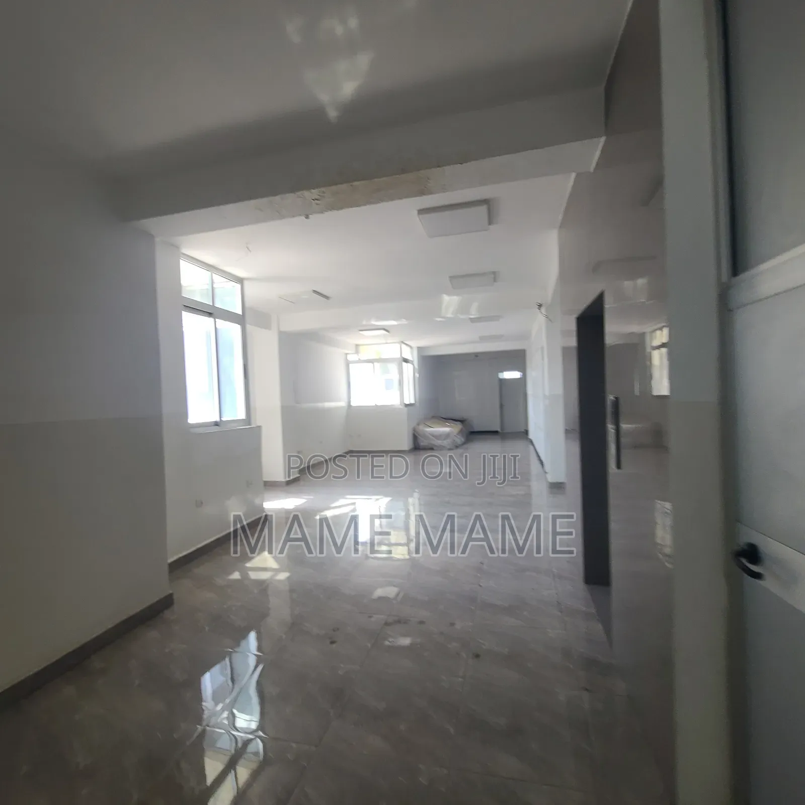 Commercial Property for Rent