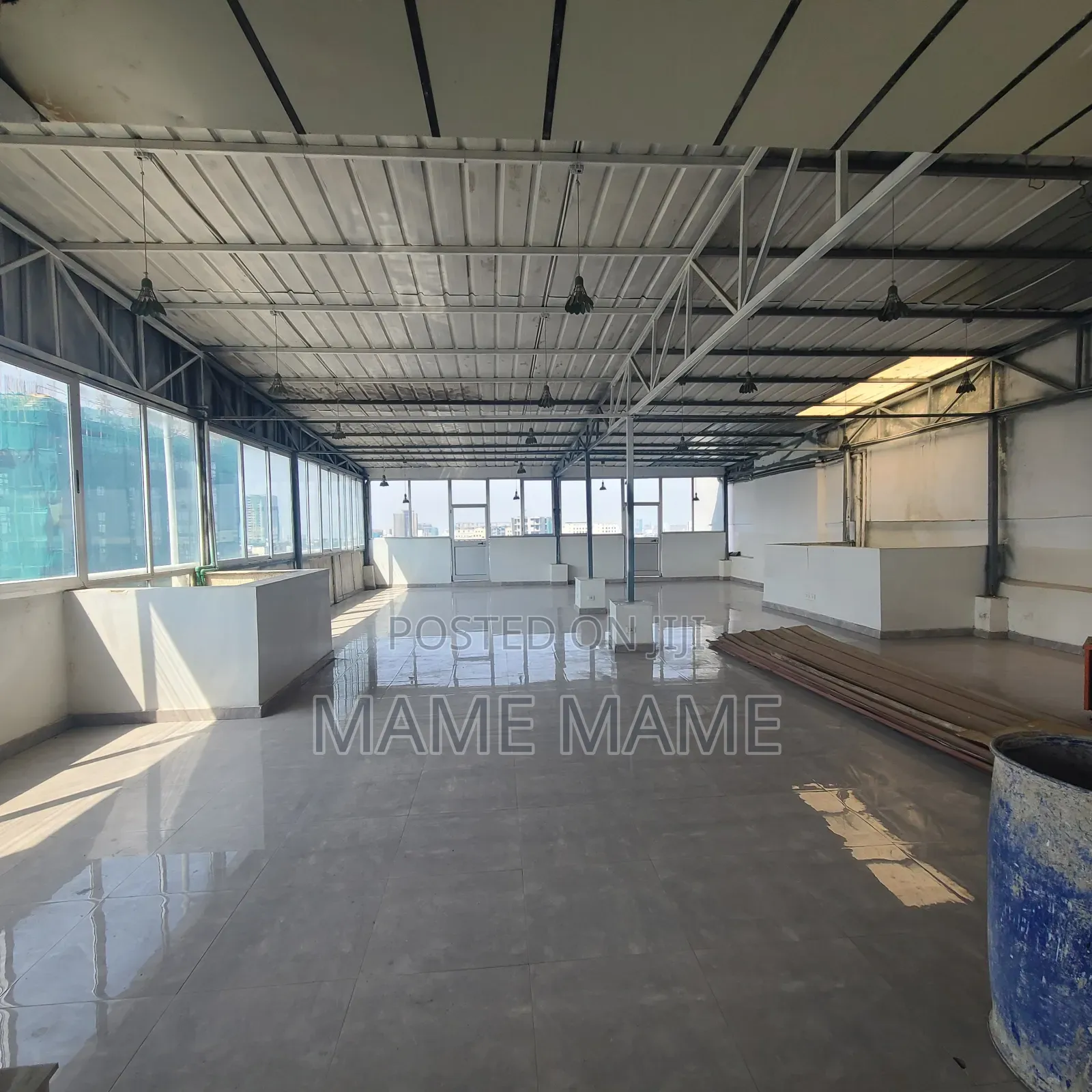 Commercial Property for Rent