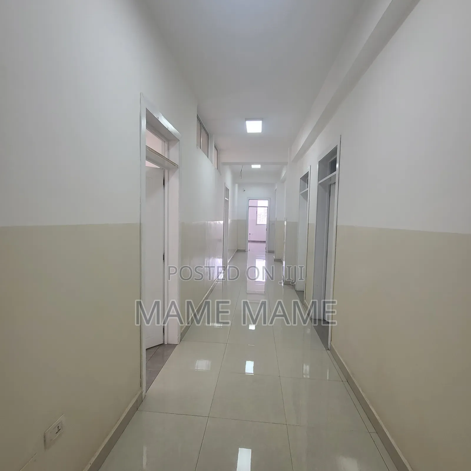 Commercial Property for Rent