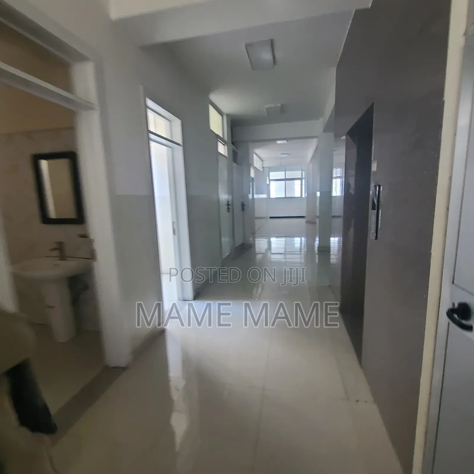 Commercial Property for Rent