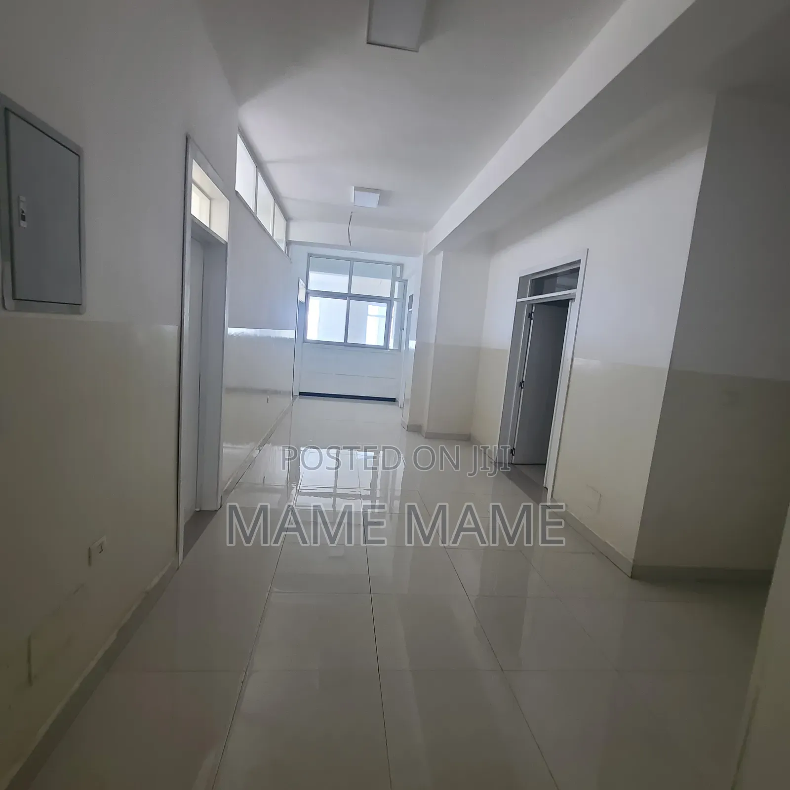 Commercial Property for Rent