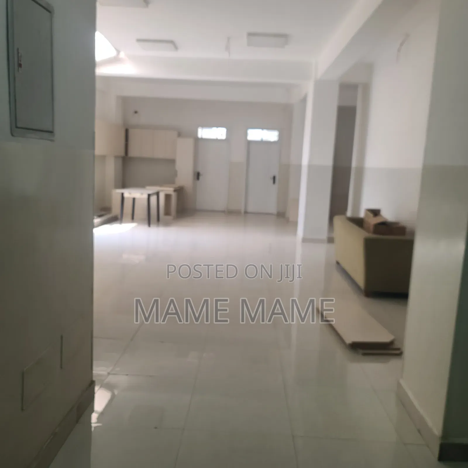 Commercial Property for Rent