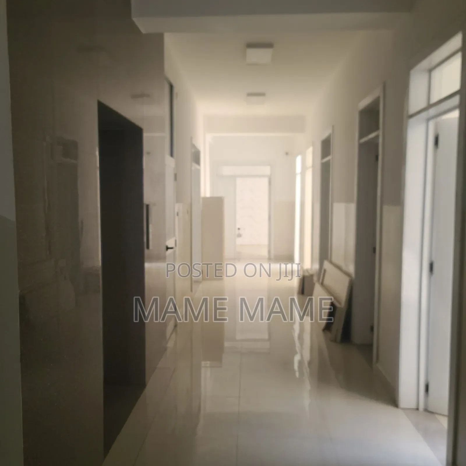 Commercial Property for Rent