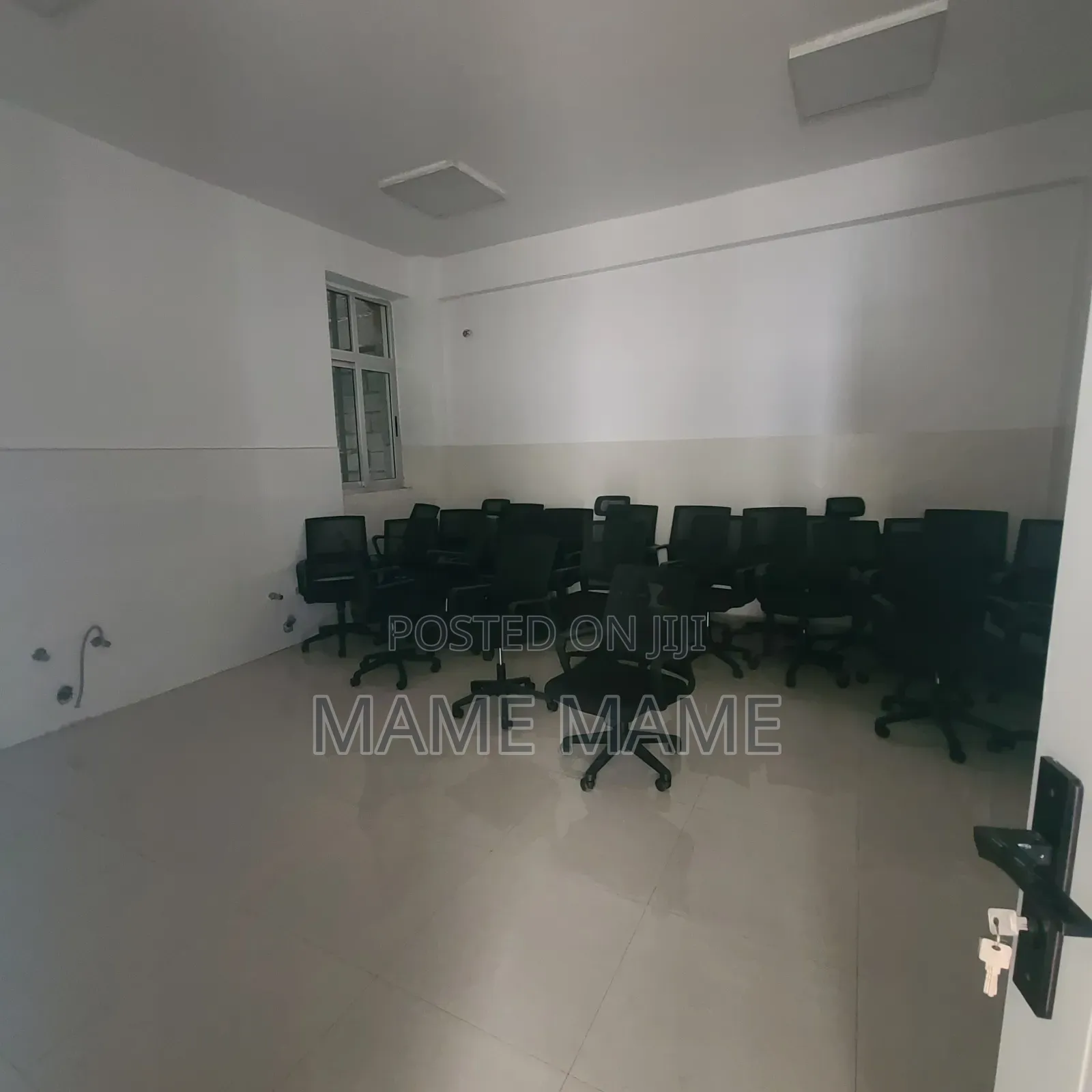 Commercial Property for Rent