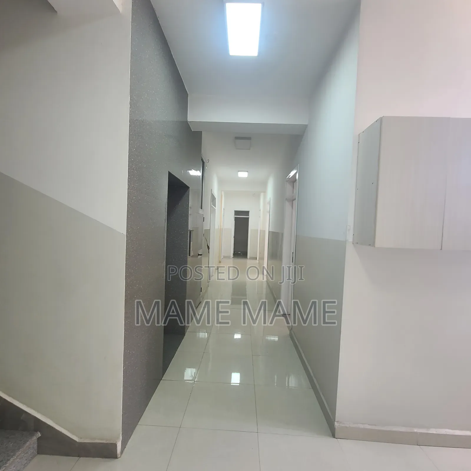 Commercial Property for Rent