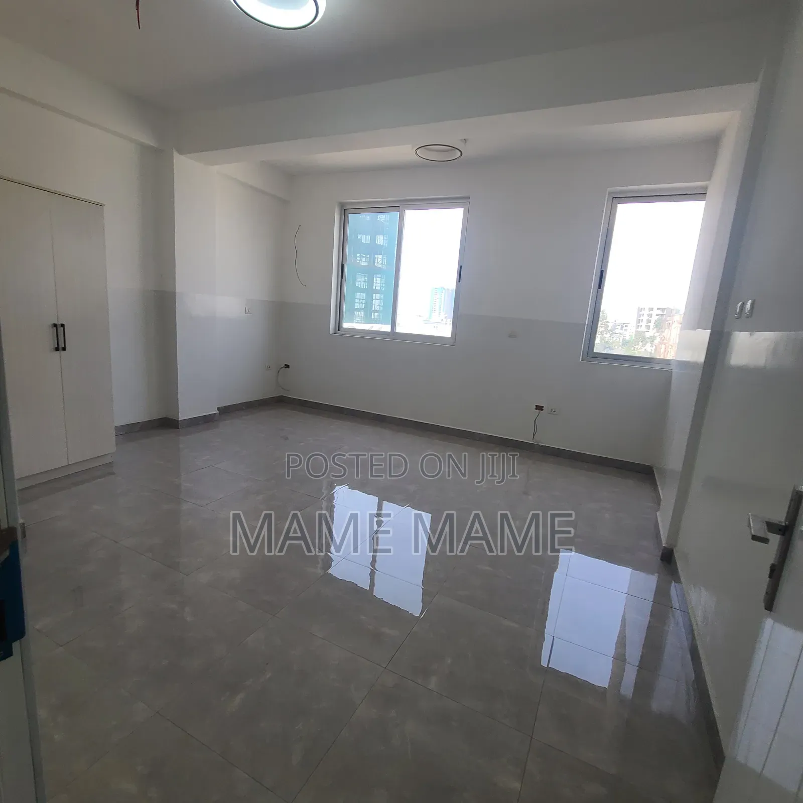 Commercial Property for Rent