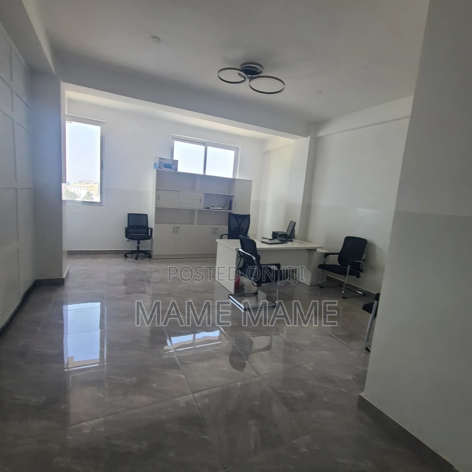 Commercial Property for Rent