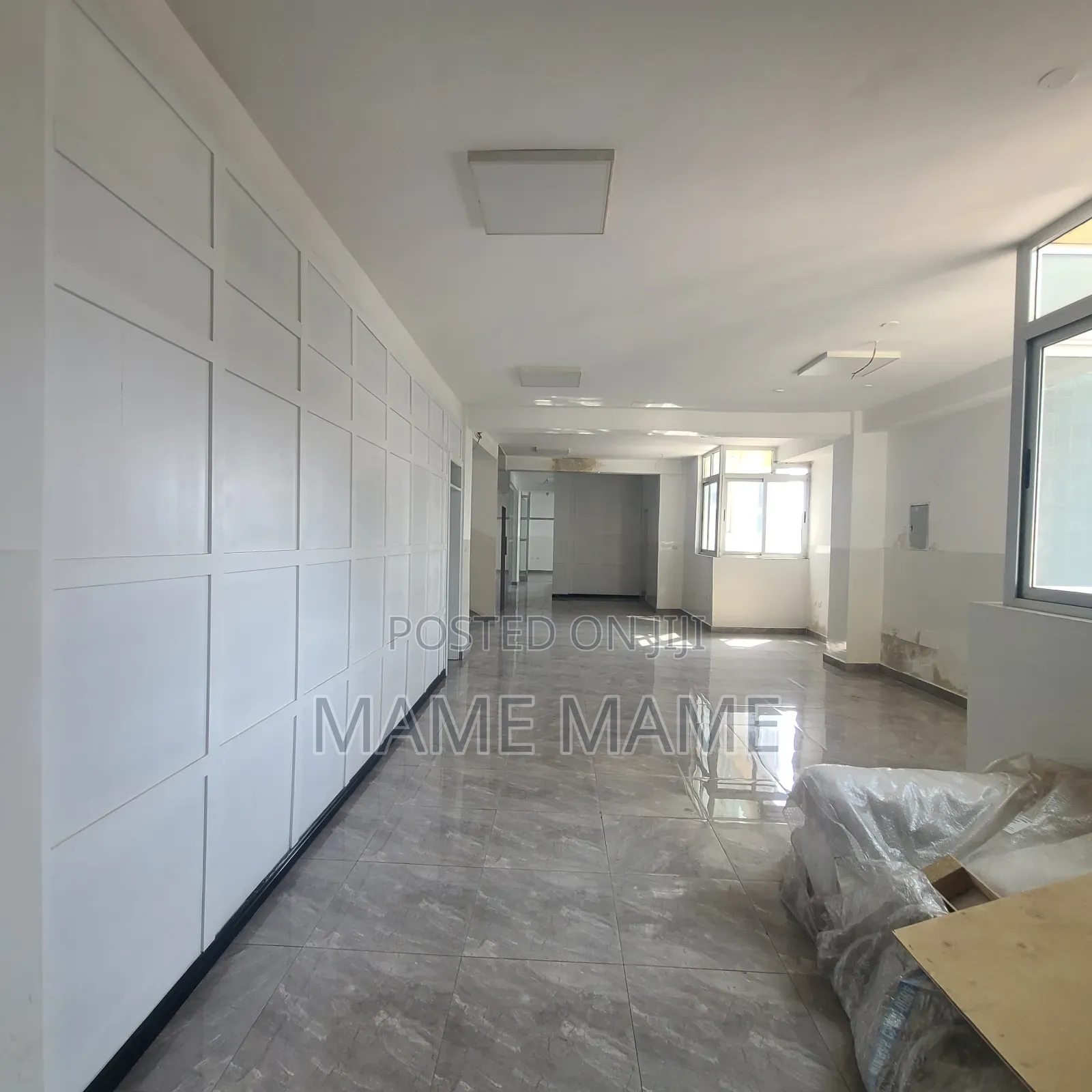 Commercial Property for Rent