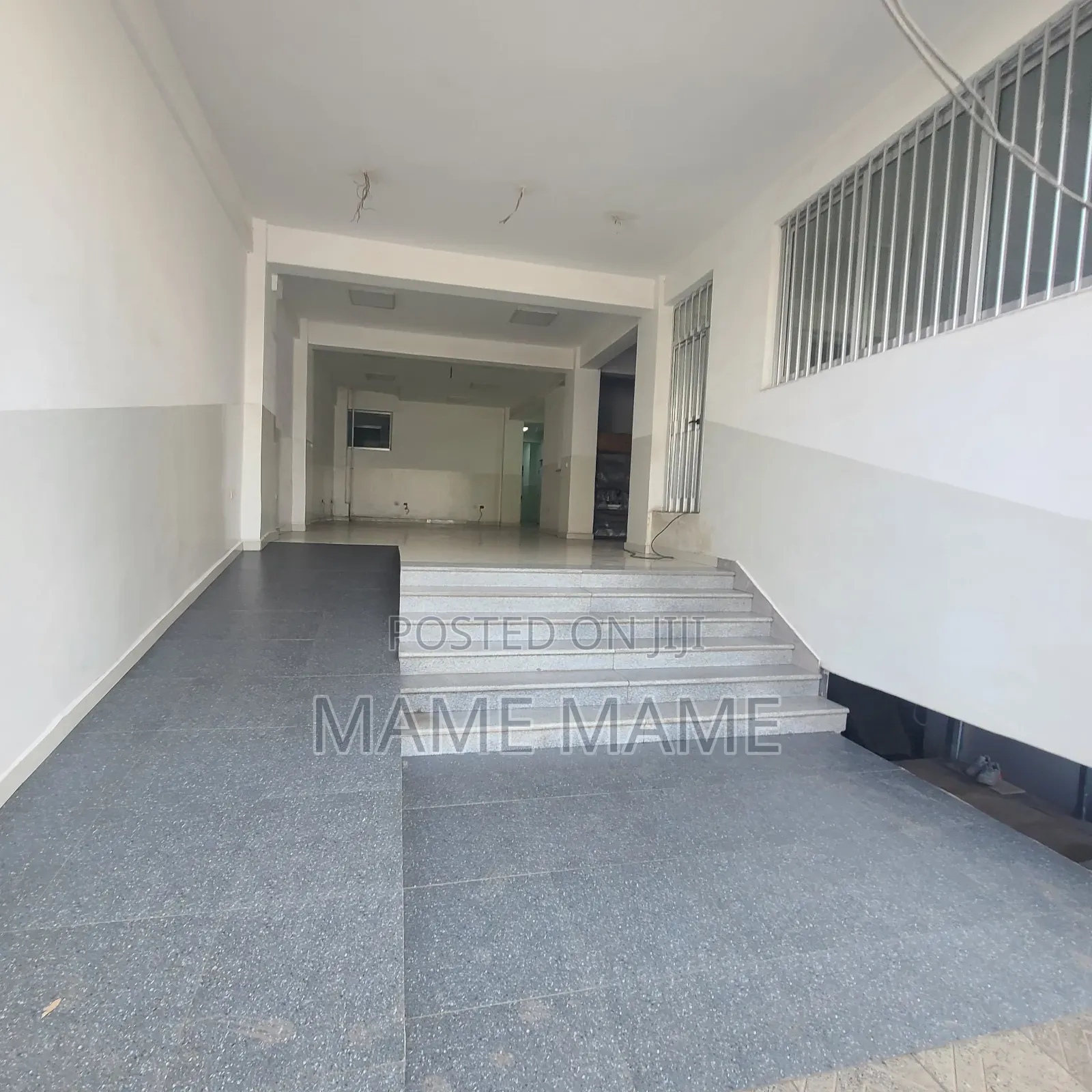 Commercial Property for Rent