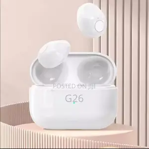Photo - Mini Airpod
