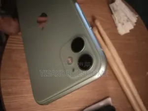 Apple iPhone 11 128 GB Green