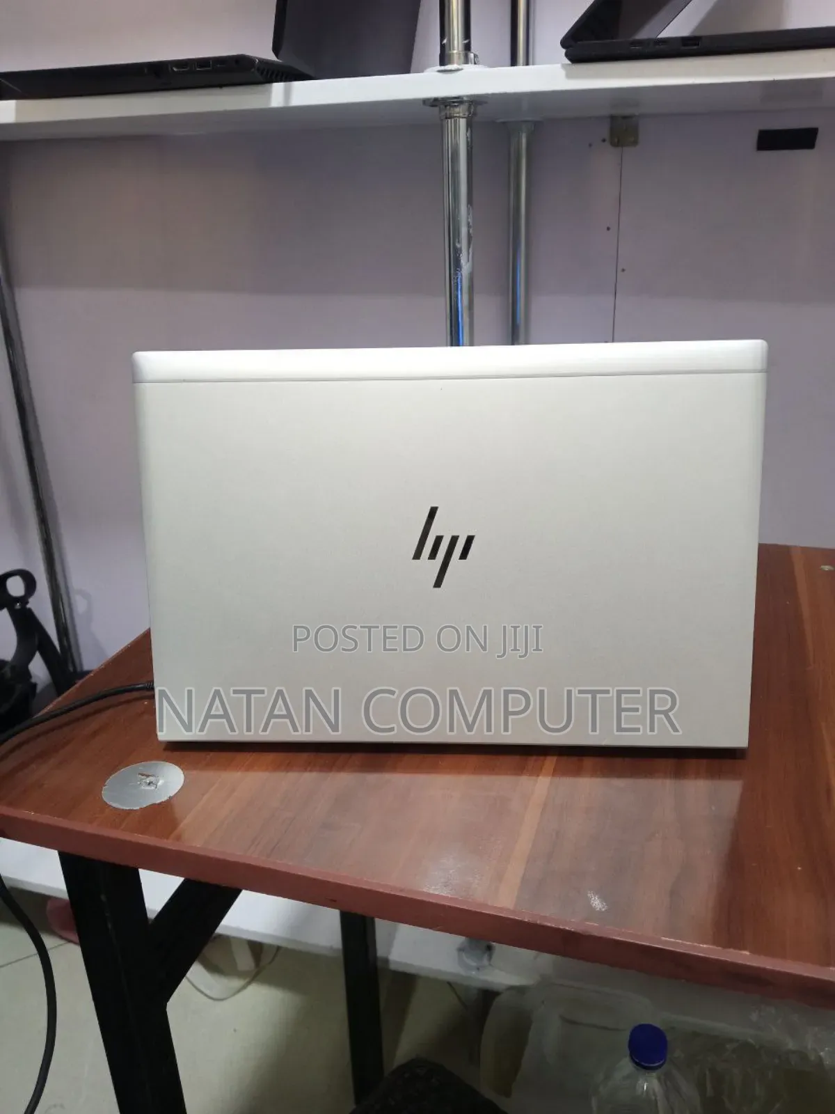 New Laptop HP EliteBook 840 G7 16GB Intel Core I5 SSD 512GB