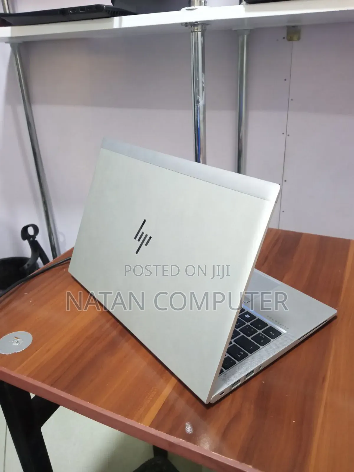 New Laptop HP EliteBook 840 G7 16GB Intel Core I5 SSD 512GB