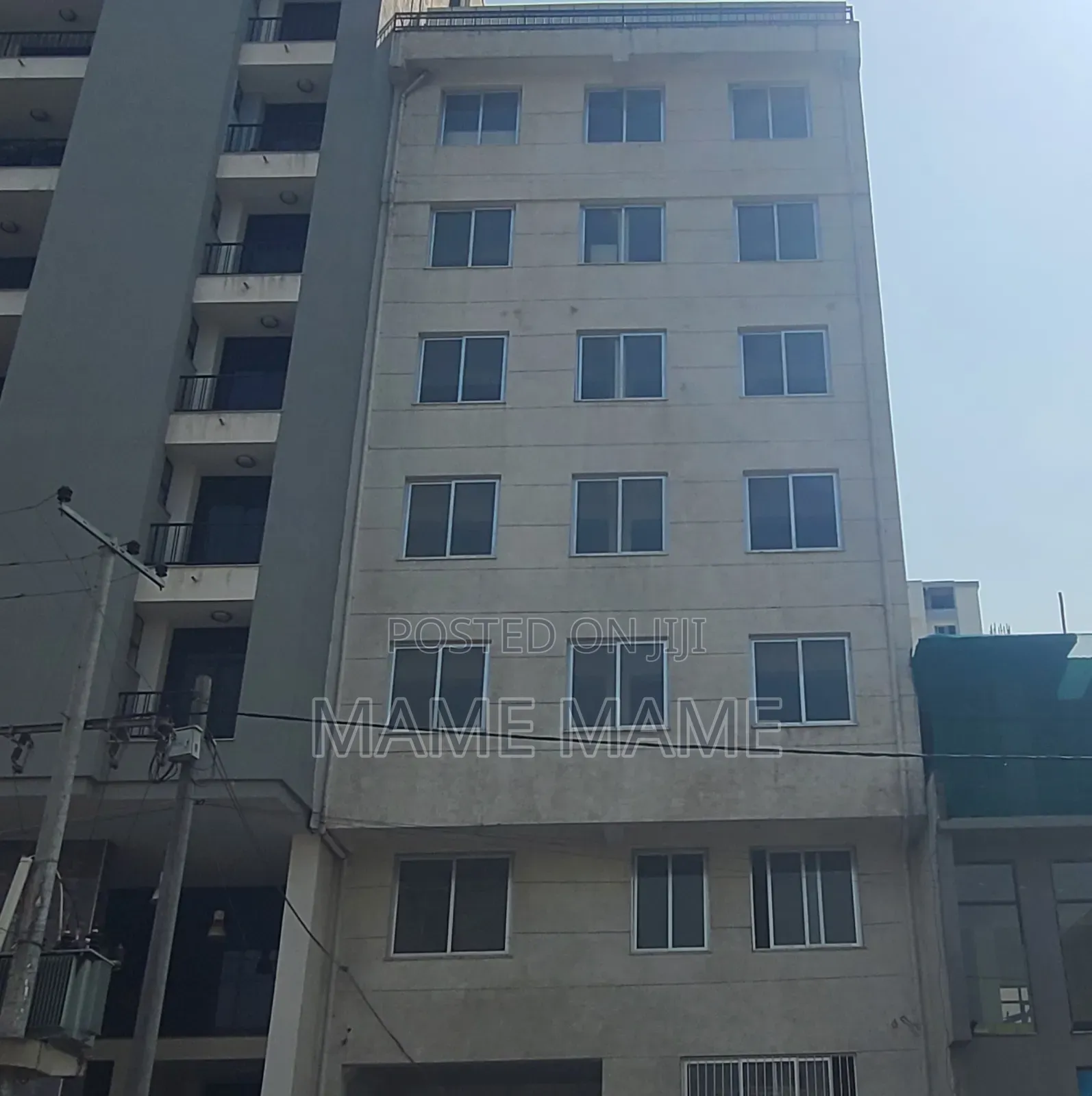 Commercial Property for Rent