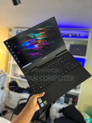New Lenovo Legion Y7000P IRX9 Gaming Laptop 16GB Intel Core I7 512GB