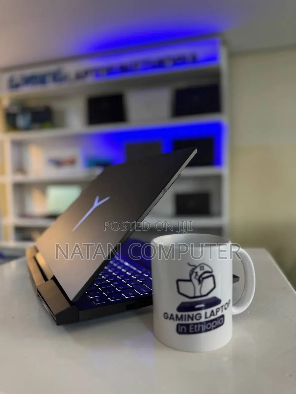 New Lenovo Legion Y7000P IRX9 Gaming Laptop 16GB Intel Core I7 512GB