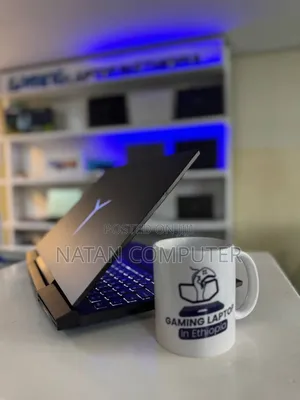 New Lenovo Legion Y7000P IRX9 Gaming Laptop 16GB Intel Core I7 512GB