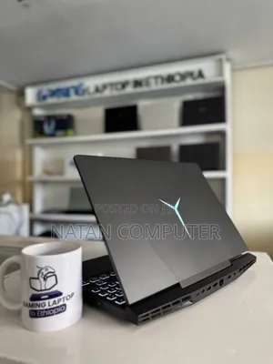 New Lenovo Legion Y7000P IRX9 Gaming Laptop 16GB Intel Core I7 512GB