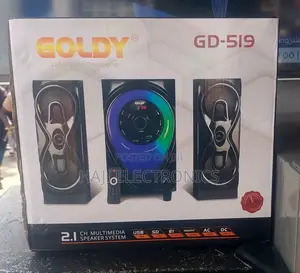 Photo - Goldy Bale 2 1 Espicer