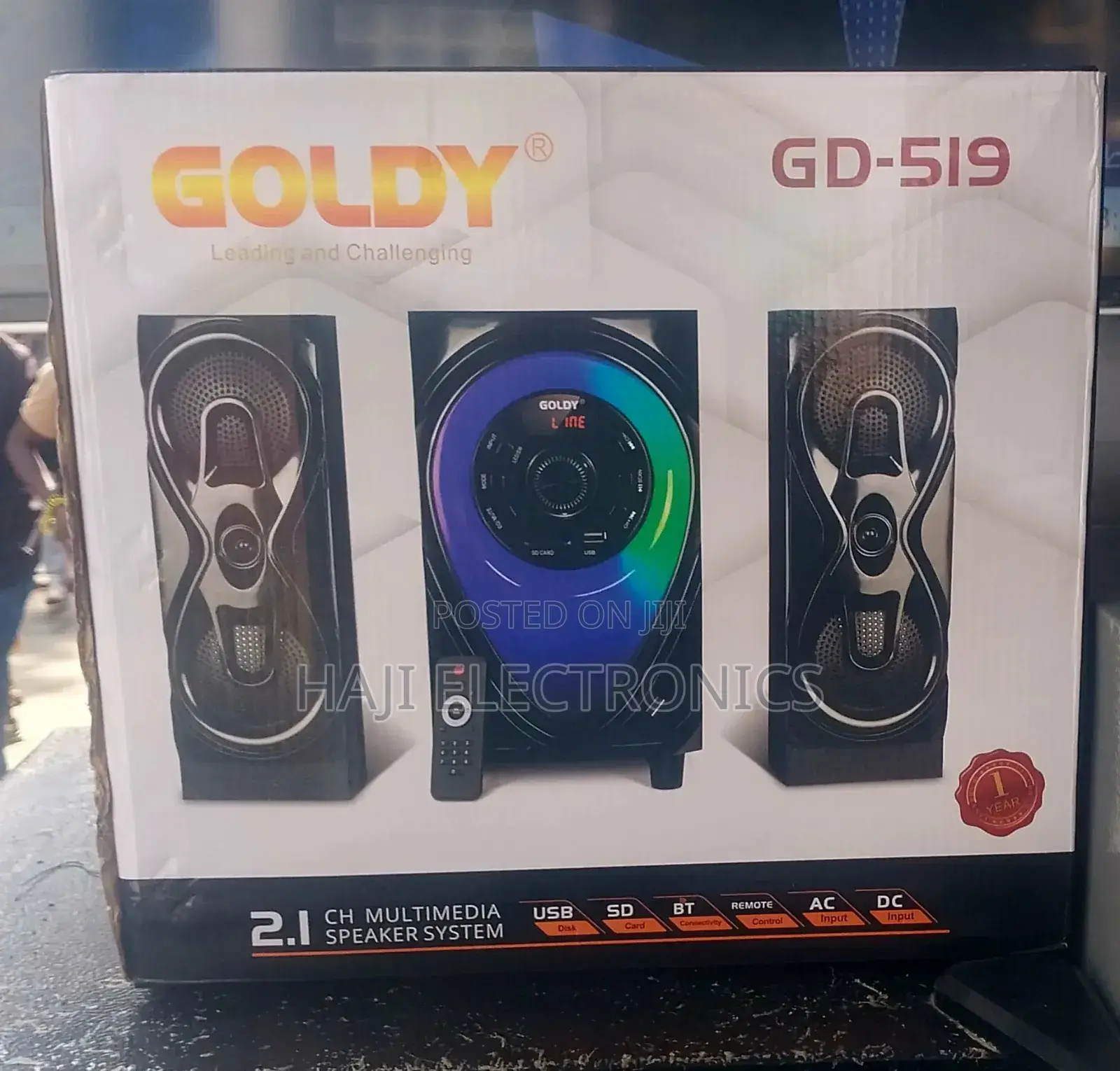 Goldy Bale 2 1 Espicer