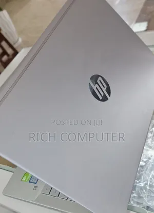 New Laptop HP Pavilion 15 16GB Intel Core I5 SSD 128GB